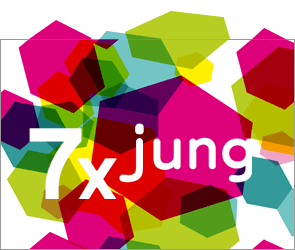 Webseite von 7xjung