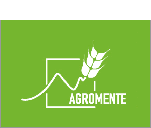Webseite von AGROMENTE