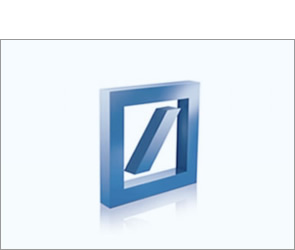 Eventportal der Deutschen Bank