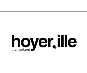 Webseite von hoyer ille architekten