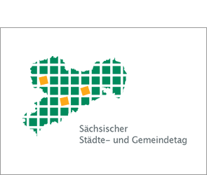 Webseite des S&auml;chsischen St�dte- und Gemeindetages
