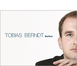 Webseite von Tobias Berndt
